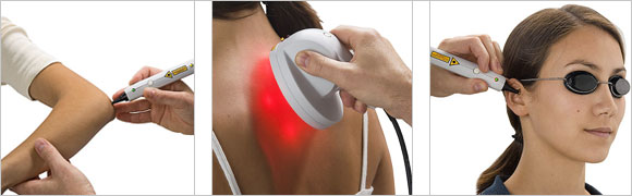 Bio-Licht-Therapie